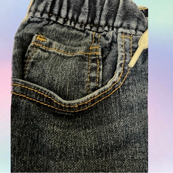 Youth Jeans size 8 - Picture 2 of 3